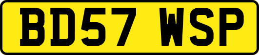 BD57WSP