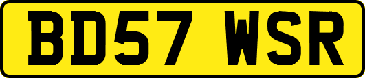 BD57WSR