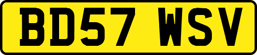 BD57WSV