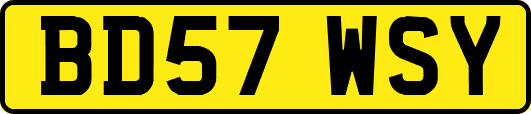 BD57WSY