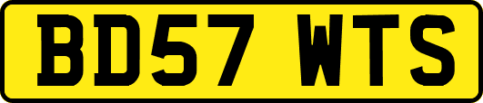 BD57WTS