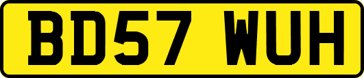 BD57WUH