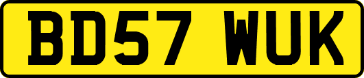 BD57WUK