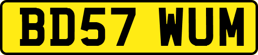 BD57WUM