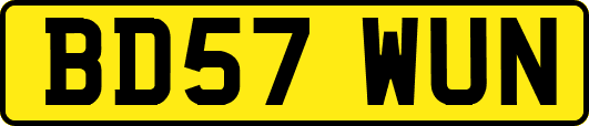 BD57WUN