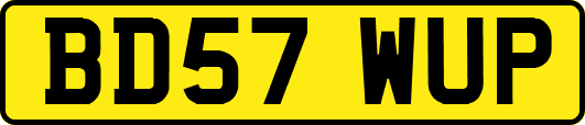 BD57WUP