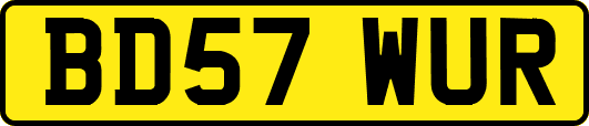 BD57WUR