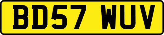 BD57WUV