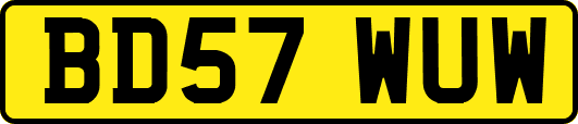 BD57WUW