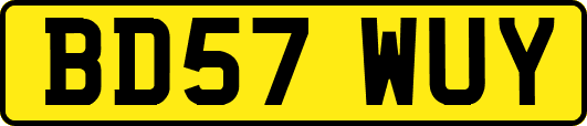 BD57WUY