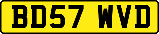 BD57WVD
