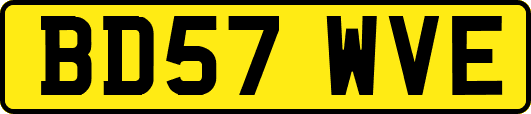 BD57WVE