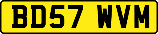 BD57WVM