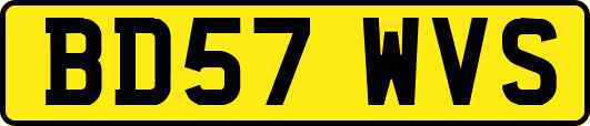 BD57WVS