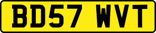 BD57WVT