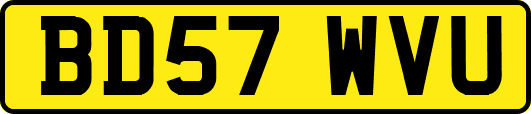 BD57WVU