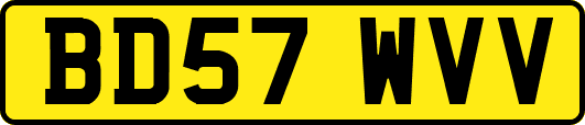 BD57WVV