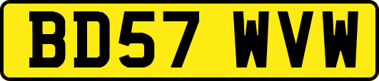 BD57WVW