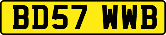 BD57WWB