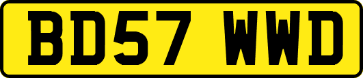 BD57WWD