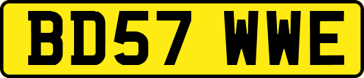 BD57WWE
