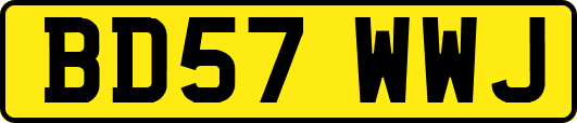 BD57WWJ
