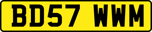 BD57WWM