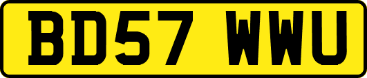 BD57WWU