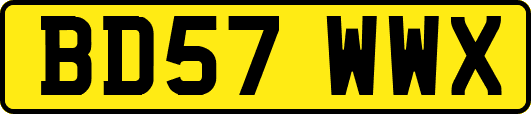 BD57WWX