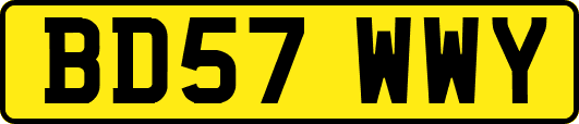 BD57WWY