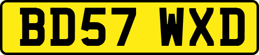 BD57WXD
