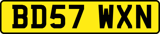 BD57WXN