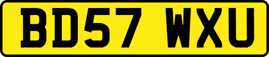 BD57WXU