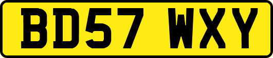 BD57WXY