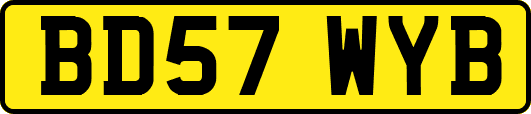 BD57WYB