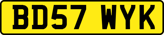 BD57WYK