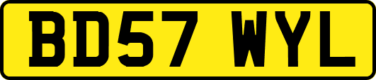 BD57WYL