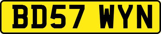 BD57WYN