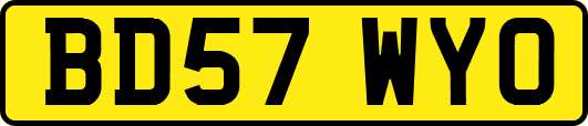 BD57WYO