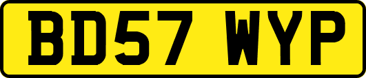 BD57WYP