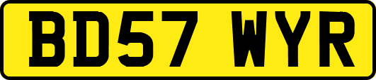 BD57WYR