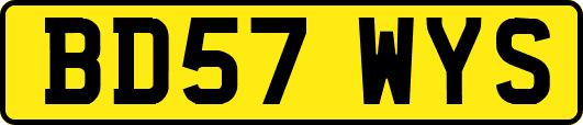 BD57WYS