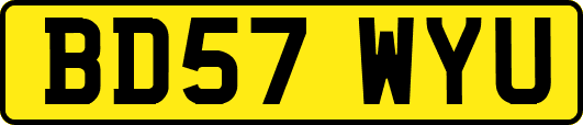 BD57WYU