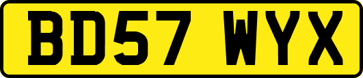 BD57WYX
