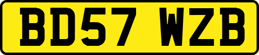 BD57WZB