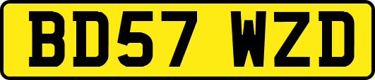 BD57WZD