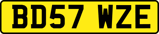 BD57WZE