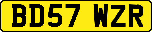BD57WZR