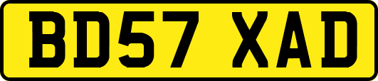 BD57XAD