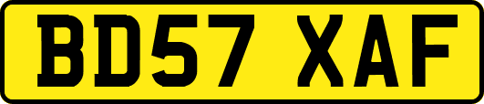 BD57XAF